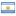 mercado.com.ar server is located in Argentina